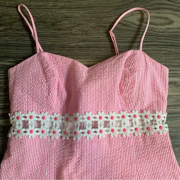 Lilly Pulitzer Sheena Dress - Picture 3 of 6